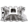 Load image into Gallery viewer, Edelbrock Intake Manifold Victor Jr Holden V8 VN Carbureted Single Plane 4150 - Main Product View