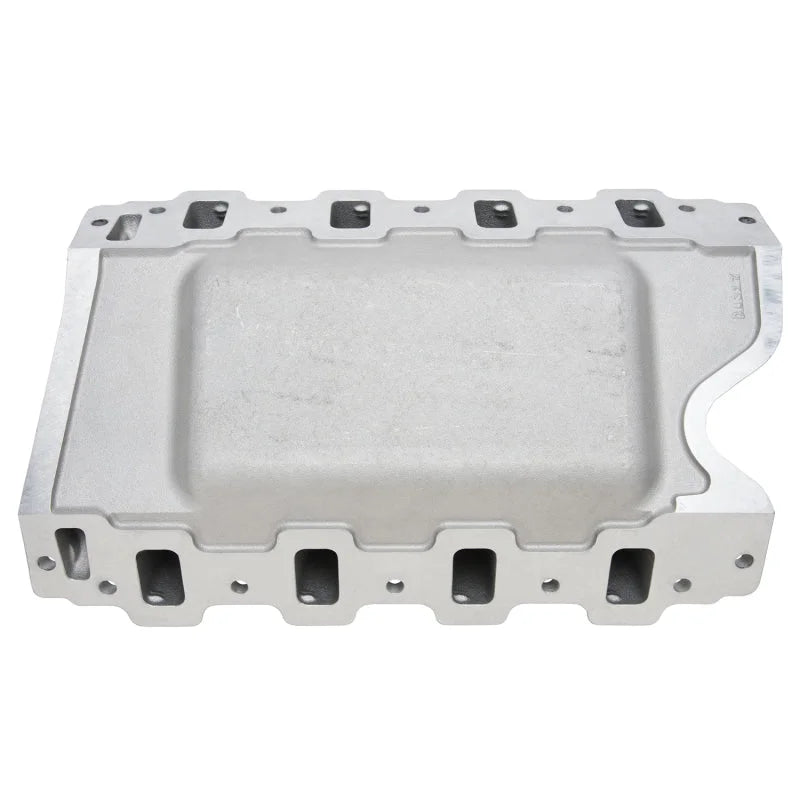 Edelbrock Intake Manifold Victor Jr Holden V8 VN Carbureted Single Plane 4150 - Additional View 5