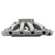 Load image into Gallery viewer, Edelbrock Intake Manifold Victor Jr Holden V8 VN Carbureted Single Plane 4150 - Additional View 6