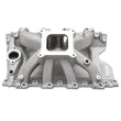 Load image into Gallery viewer, Edelbrock Intake Manifold Victor Jr Holden V8 VN EFI Single Plane 4150 Throttle Body - Main Product View