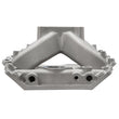 Load image into Gallery viewer, Edelbrock Intake Manifold Victor Jr Holden V8 VN EFI Single Plane 4150 Throttle Body - Additional View 6