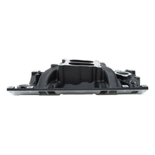 Load image into Gallery viewer, Edelbrock Intake SBC Performer Vortec Black - Additional View 8