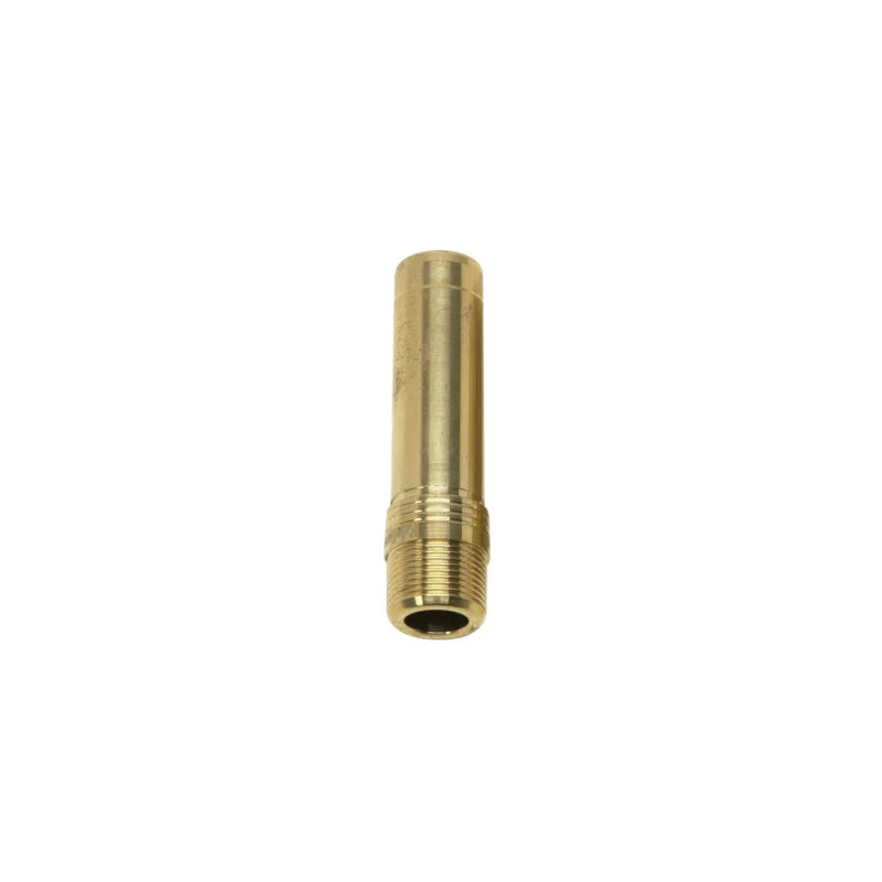 Edelbrock Intake Valve Guide - BBC Perf /RPM - Side View