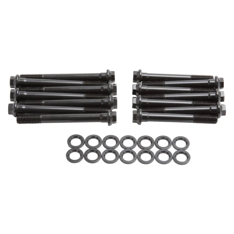 Edelbrock Jeep 4.0L I-6 E-Series Head Bolt Kit - Main Product View