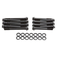Load image into Gallery viewer, Edelbrock Jeep 4.0L I-6 E-Series Head Bolt Kit - Main Product View