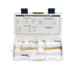 Load image into Gallery viewer, Edelbrock Jet / Rod Kit for 1403/1404 - Installation View