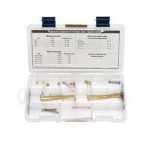 Load image into Gallery viewer, Edelbrock Jet / Rod Kit for 1403/1404 - Installation View