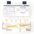 Load image into Gallery viewer, Edelbrock Jet / Rod Kit for 1405 - Installation View
