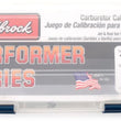 Load image into Gallery viewer, Edelbrock Jet / Rod Kit for 1406 - Side View