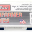 Load image into Gallery viewer, Edelbrock Jet / Rod Kit for 1407/1410/1412/1413 - Main Product View