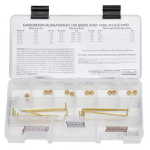 Load image into Gallery viewer, Edelbrock Jet / Rod Kit for 1407/1410/1412/1413 - Additional View 5