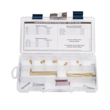 Load image into Gallery viewer, Edelbrock Jet / Rod Kit for 1409 - Back View