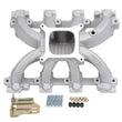 Load image into Gallery viewer, Edelbrock LS1 Carbureted Manifold Only - Main Product View