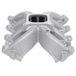 Load image into Gallery viewer, Edelbrock LS1 Carbureted Manifold Only - Additional View 5