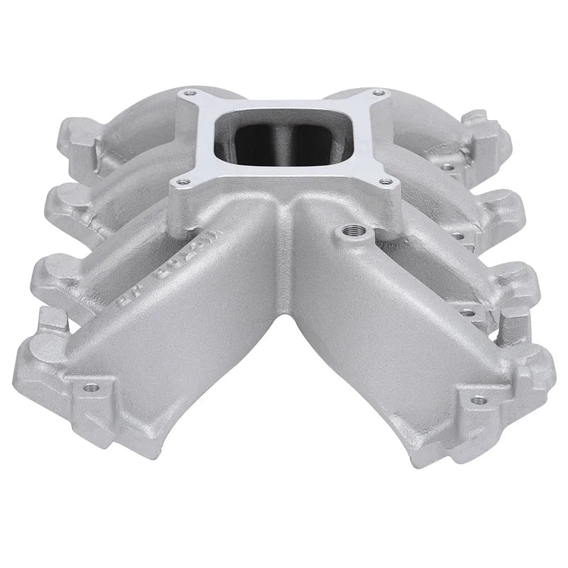 Edelbrock LS1 Carbureted Manifold Only - Additional View 5