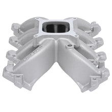 Load image into Gallery viewer, Edelbrock LS1 Carbureted Manifold Only - Additional View 5