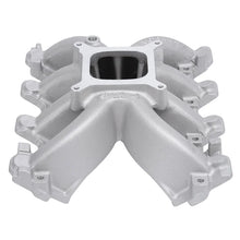 Load image into Gallery viewer, Edelbrock LS1 Carbureted Manifold Only - Additional View 6
