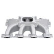Load image into Gallery viewer, Edelbrock LS1 Carbureted Manifold Only - Additional View 9
