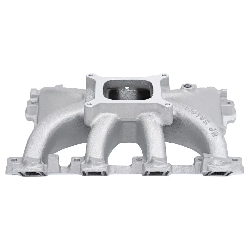 Edelbrock LS1 Carbureted Manifold Only - Additional View 9