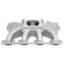 Load image into Gallery viewer, Edelbrock LS1 Carbureted Manifold Only - Additional View 9