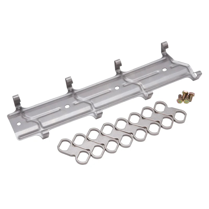 Edelbrock Lifter Installation Kit BBC 1990-Later Originally Equipped w/ Hydraulic Roller Camshaft - Side View
