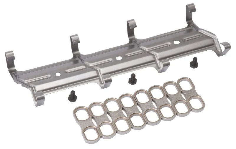Edelbrock Lifter Installation Kit SBC 1987-Later Originally Equipped w/ Hydraulic Roller Camshaft - Side View