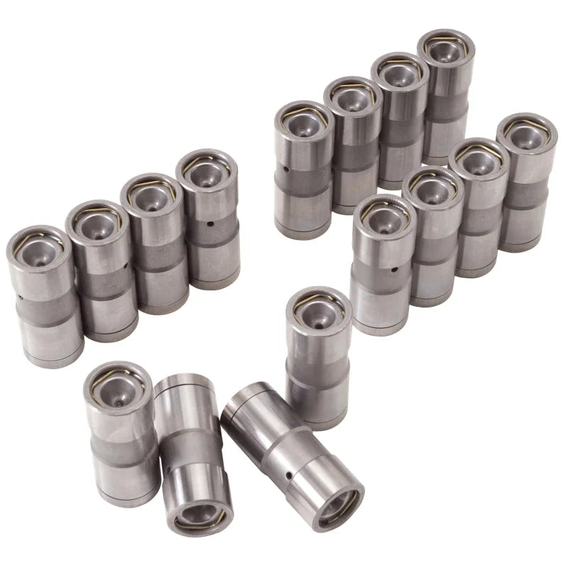 Edelbrock Lifters (16) for Perf Plus Cam 2102 2103 - Side View