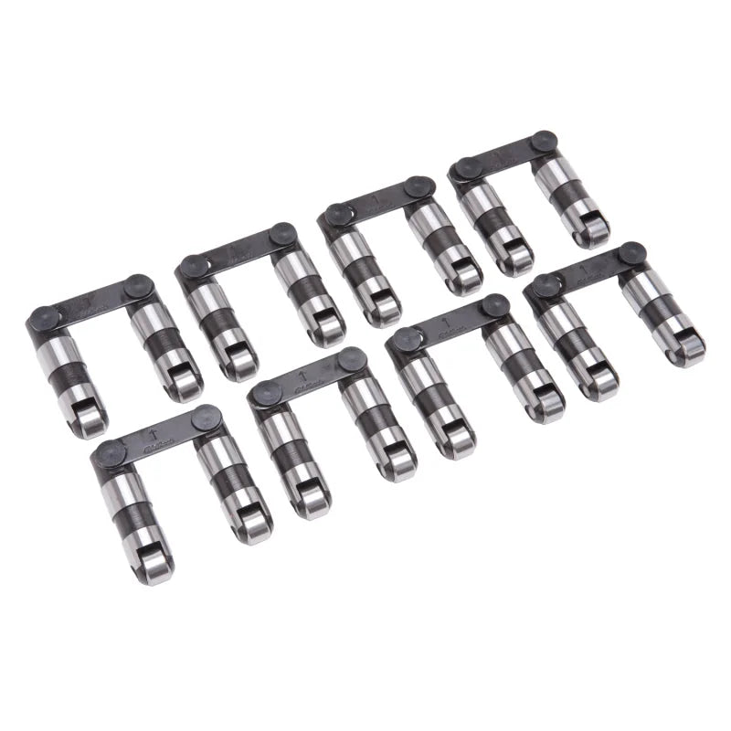 Edelbrock Lifters Hydraulic Roller-Retrofit Kit Ford Fe - Side View