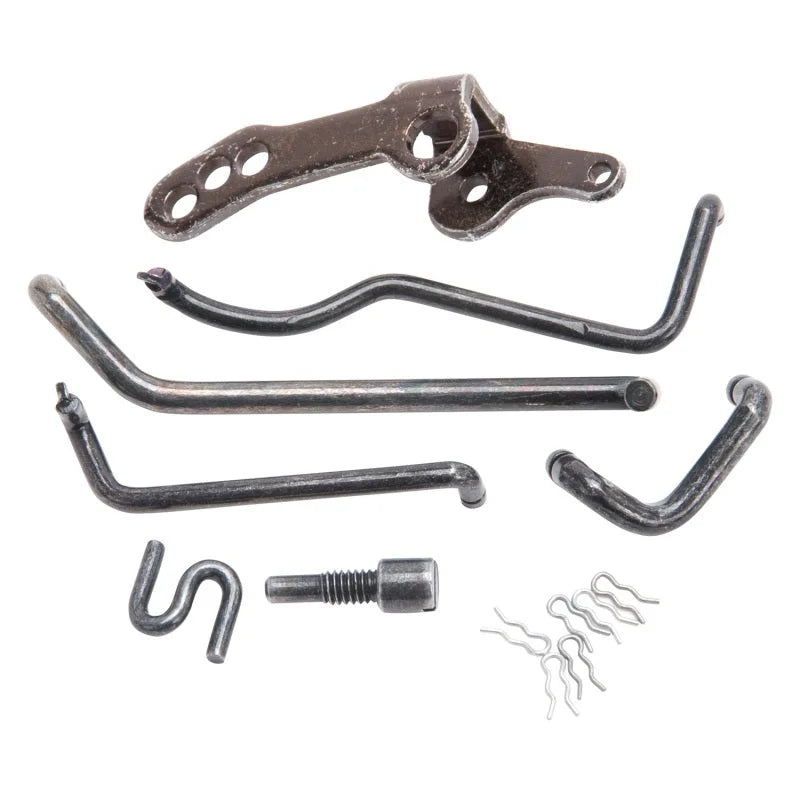 Edelbrock Linkage Assortment for Thunder Carbs - Main Product View