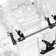 Load image into Gallery viewer, Edelbrock Linkage for 7073 Top - Main Product View