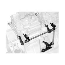 Load image into Gallery viewer, Edelbrock Linkage for 7073 Top - Side View