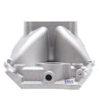 Load image into Gallery viewer, Edelbrock Manifold BB Chevy Short Deck Super Victor II (565) CNC Port-Matched for 60409 CNC Heads - Additional View 7