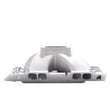 Load image into Gallery viewer, Edelbrock Manifold BB Chevy Short Deck Super Victor II (565) CNC Port-Matched for 60409 CNC Heads - Additional View 9