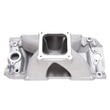 Load image into Gallery viewer, Edelbrock Manifold BB Chevy Tall Deck Super Victor II (632) CNC Port-Matched for 60409 CNC Heads - Main Product View