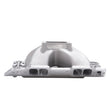 Load image into Gallery viewer, Edelbrock Manifold BB Chevy Tall Deck Super Victor II (632) CNC Port-Matched for 60409 CNC Heads - Additional View 7