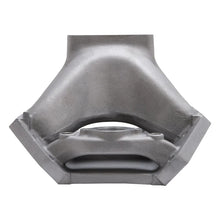 Load image into Gallery viewer, Edelbrock Manifold BBC Big Victor II Dominator Flange CNC -Port Matched - Side View