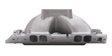 Load image into Gallery viewer, Edelbrock Manifold BBC Short Deck Super Victor 565 Conventional Rect Port Heads - Additional View 10