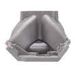 Load image into Gallery viewer, Edelbrock Manifold BBC Short Deck Super Victor 565 Conventional Rect Port Heads - Additional View 11