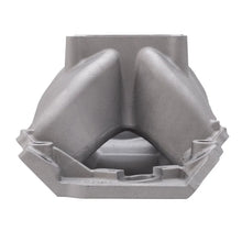 Load image into Gallery viewer, Edelbrock Manifold BBC Short Deck Super Victor 565 Conventional Rect Port Heads - Additional View 11