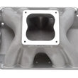 Load image into Gallery viewer, Edelbrock Manifold Big Victor II BBC w/ Edelbrock Profiler or Dart Big Chief Heads Dominator Flange - Main Product View