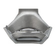 Load image into Gallery viewer, Edelbrock Manifold Big Victor II BBC w/ Edelbrock Profiler or Dart Big Chief Heads Dominator Flange - Additional View 5