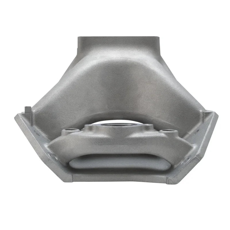 Edelbrock Manifold Big Victor II BBC w/ Edelbrock Profiler or Dart Big Chief Heads Dominator Flange - Additional View 5