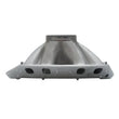 Load image into Gallery viewer, Edelbrock Manifold Big Victor II BBC w/ Edelbrock Profiler or Dart Big Chief Heads Dominator Flange - Additional View 6