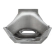 Load image into Gallery viewer, Edelbrock Manifold Big Victor II BBC w/ Edelbrock Profiler or Dart Big Chief Heads Dominator Flange - Additional View 8