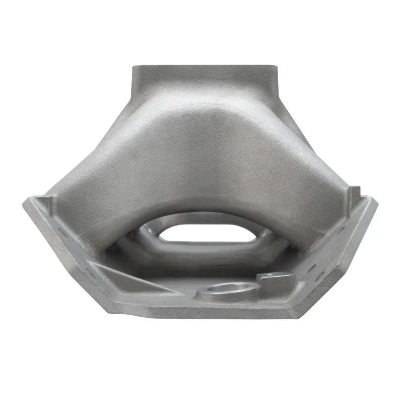 Edelbrock Manifold Big Victor II BBC w/ Edelbrock Profiler or Dart Big Chief Heads Dominator Flange - Additional View 8