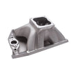 Load image into Gallery viewer, Edelbrock Manifold Big Victor II BBC w/ Edelbrock Profiler or Dart Big Chief Heads Dominator Flange - Additional View 10