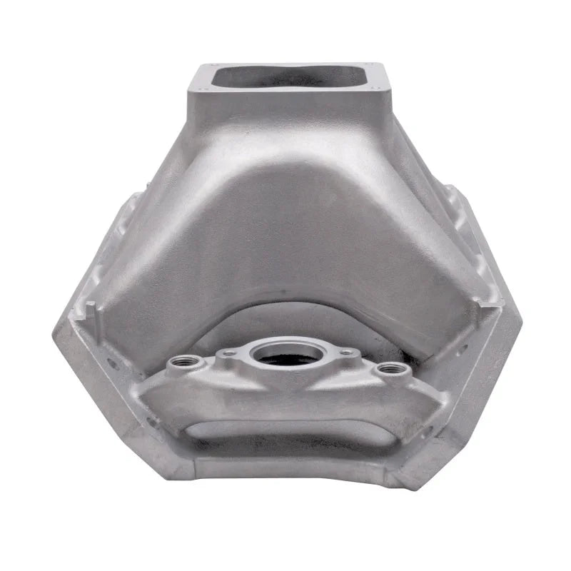 Edelbrock Manifold Big Victor II BBC w/ Edelbrock Profiler or Dart Big Chief Heads Dominator Flange - Additional View 11
