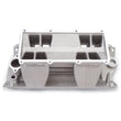 Load image into Gallery viewer, Edelbrock Manifold Bottom Victor Ram - Side View