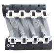 Load image into Gallery viewer, Edelbrock Manifold Chevy Ls LS3 Cross Ram w/ Black Plenums - Main Product View