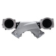 Load image into Gallery viewer, Edelbrock Manifold Chevy Ls LS3 Cross Ram w/ Black Plenums - Additional View 6